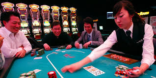 Casino Magnit
